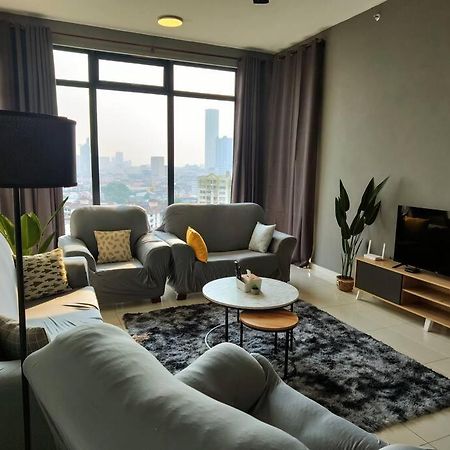 Infinity Pool 2Br Suite 7Pax @Beacon @Georgetown Exterior foto