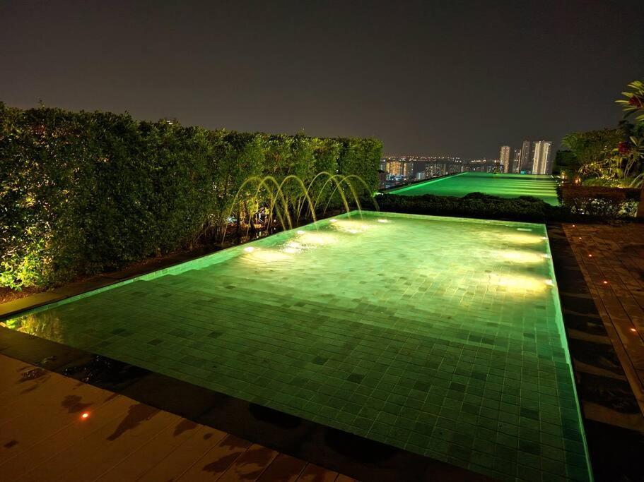 Infinity Pool 2Br Suite 7Pax @Beacon @Georgetown Exterior foto