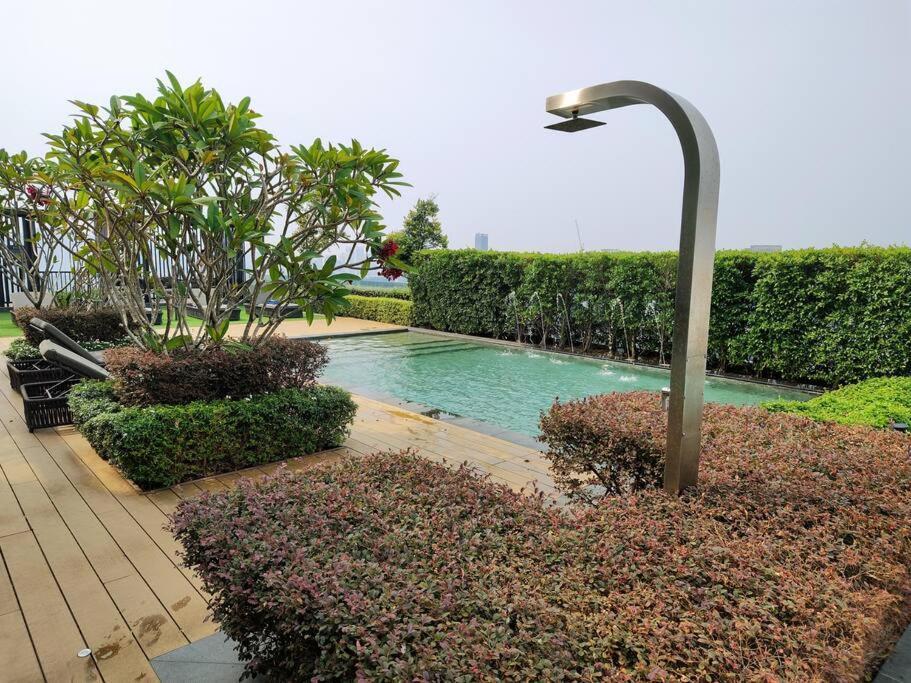 Infinity Pool 2Br Suite 7Pax @Beacon @Georgetown Exterior foto